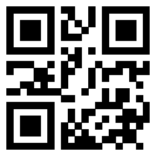 Scansione del Qr Code di 3911886784