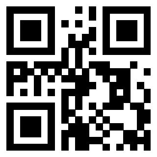 3911886788 - Immagine del Qr Code associato