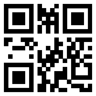 3911886789 - Immagine del QrCode