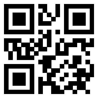 Immagine del Qr Code di 3911886790