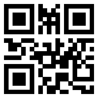 3911886796 QrCode associato