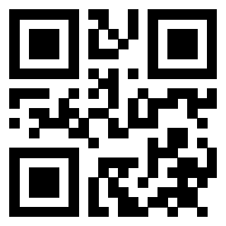 3911886797 Qr Code associato