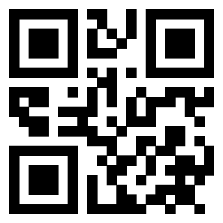 3911886799 - Immagine del Qr Code