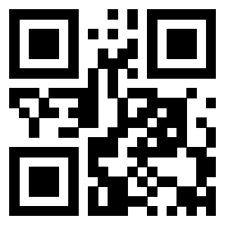 3911886802 - Immagine del Qr Code associato