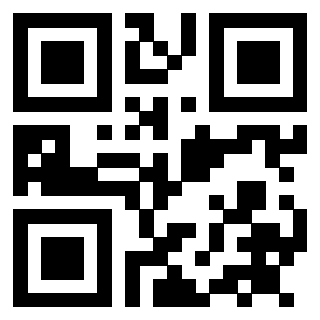 3911886803 - Immagine del QrCode associato