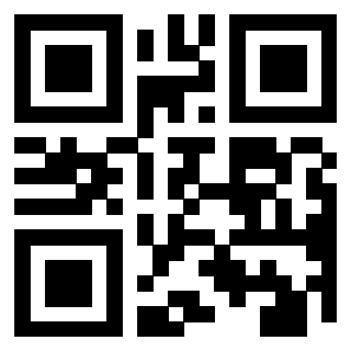 Il QrCode di 3911886804