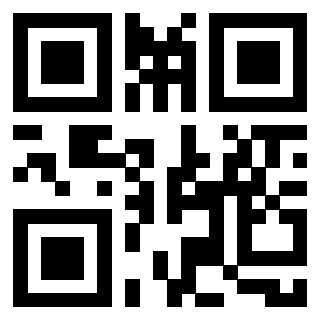 3911886805 Qr Code associato