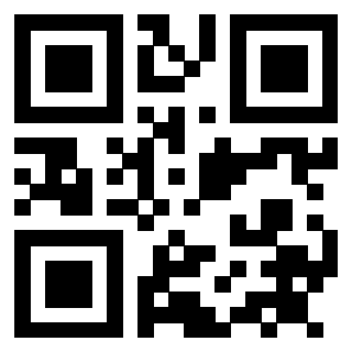 Immagine del QrCode di 3911886806