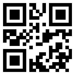 Il Qr Code di 3911886807