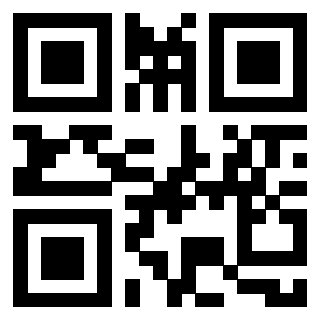 Immagine del QrCode di 3911886808