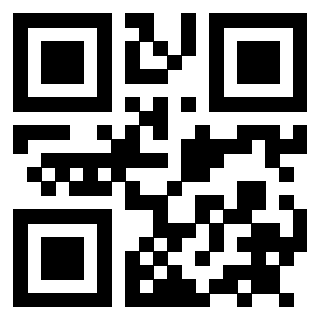 Immagine del Qr Code di 3911886809
