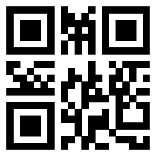 Immagine del QrCode di 3911886811