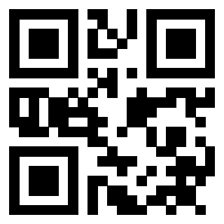 3911886812 QrCode associato
