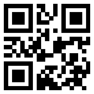 Immagine del QrCode di 3911886813