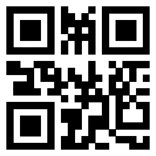 Il Qr Code di 3911886815
