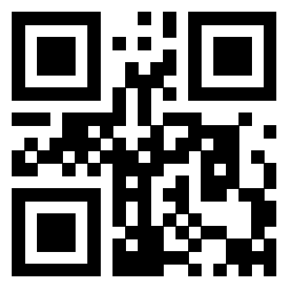 3911886816 - Immagine del Qr Code