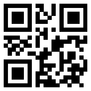 3911886817 QrCode associato
