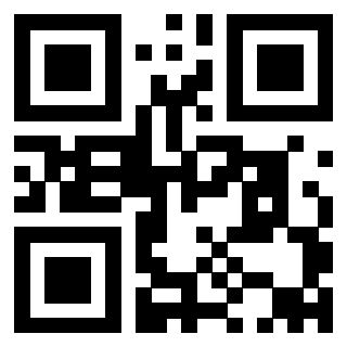3911886818 - Immagine del QrCode