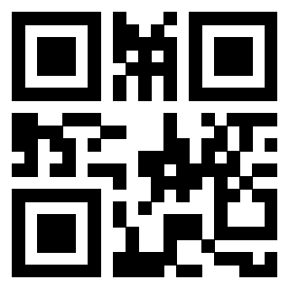 3911886822 QrCode associato