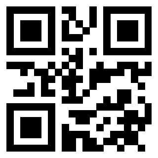 3911886824 - Immagine del Qr Code