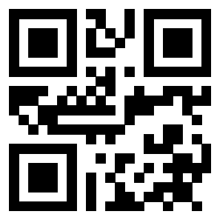 Scansione del QrCode di 3911886826