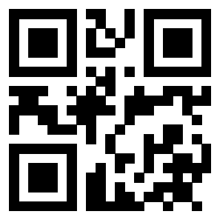 3911886827 - Immagine del QrCode associato