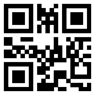 3911886830 - Immagine del QrCode associato