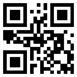 Il QrCode di 3911886831