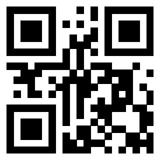 3911886833 QrCode associato