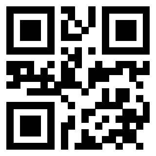 3911886834 - Immagine del Qr Code
