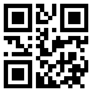Scansione del Qr Code di 3911886835