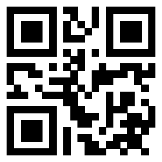 Immagine del QrCode di 3911886837