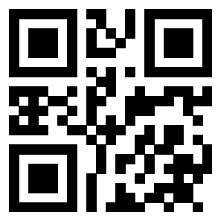 3911886839 - Immagine del Qr Code