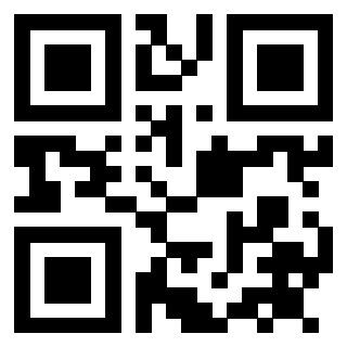 3911886847 - Immagine del QrCode associato