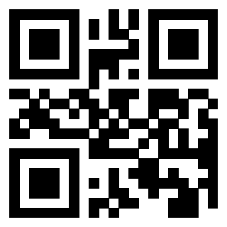 3911886849 - Immagine del QrCode associato