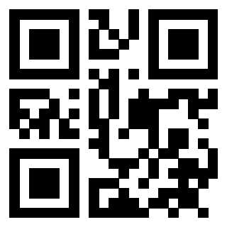3911886851 QrCode associato