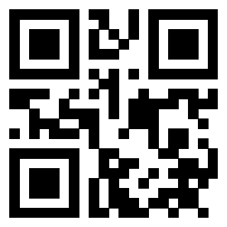 3911886852 - Immagine del Qr Code