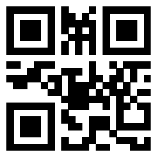 Immagine del Qr Code di 3911886854