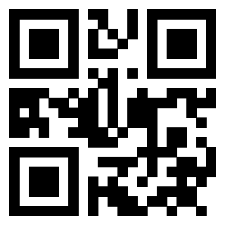 Immagine del Qr Code di 3911886855