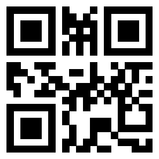 Il QrCode di 3911886858