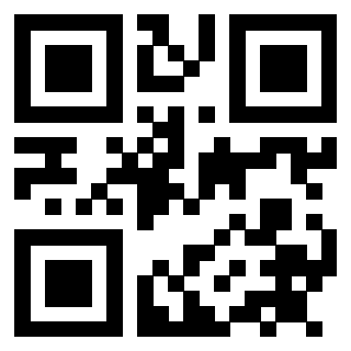 3911886860 - Immagine del Qr Code