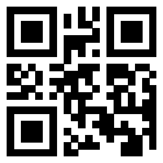 Immagine del Qr Code di 3911886863