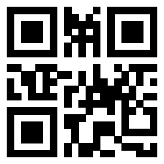 Il QrCode di 3911886864