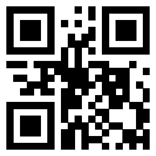 3911886865 - Immagine del Qr Code