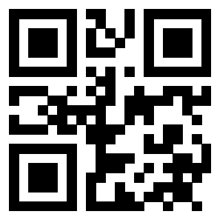 3911886866 Qr Code associato