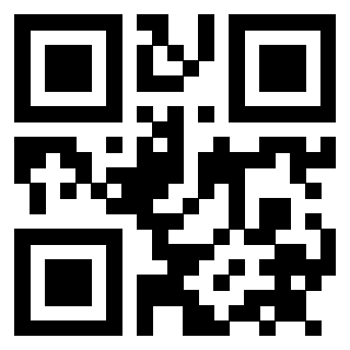 Il QrCode di 3911886870