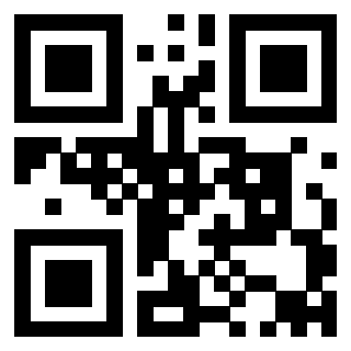 Il QrCode di 3911886872