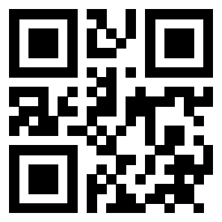 3911886873 QrCode associato