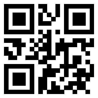 3911886875 - Immagine del Qr Code