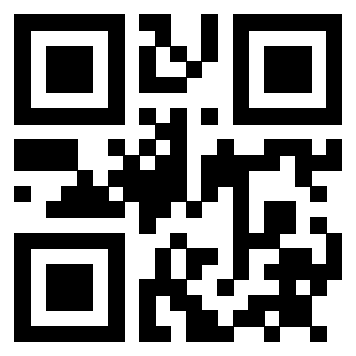 Immagine del Qr Code di 3911886877